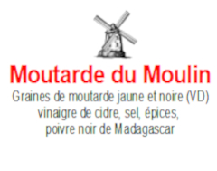 Moutarde du Moulin